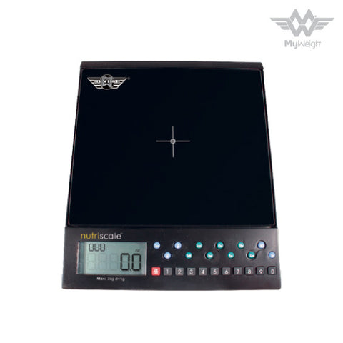 NUTRISCALE