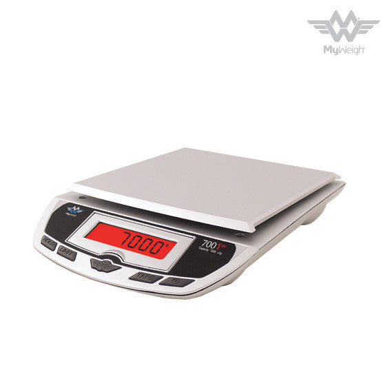 My Weigh WP6K