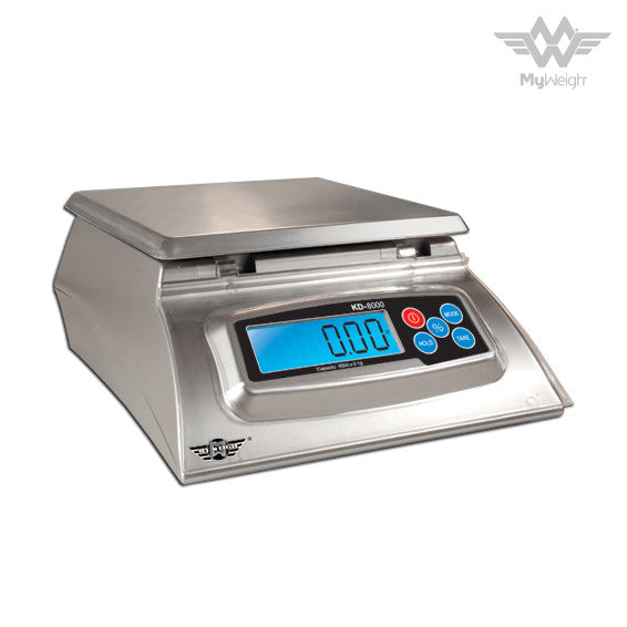 Precision Scales – canadianweigh