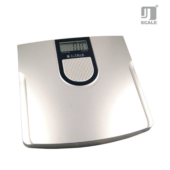 My Weigh Scale Phoenix Talking Body Fat Scale Tbf440 0.2lb
