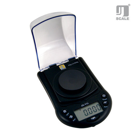 ND High Precision Electronic Weighing Scale (Middle - Small Size