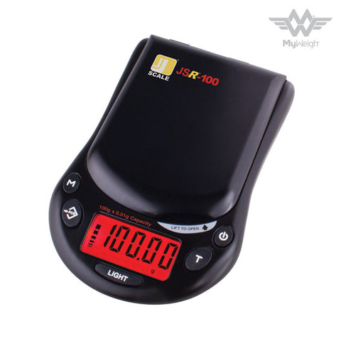 Precision Scales – canadianweigh