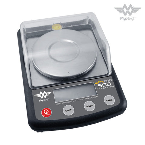 High Precision Scales – canadianweigh