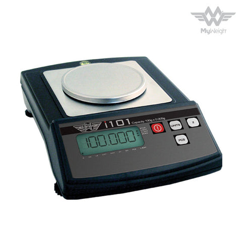 SD0202-GY - Digital High Precision Scale, 2 lb - Gray - CDN Measurement  Tools