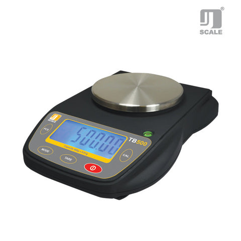 Pro Scale 500g (0.01g Accuracy!)